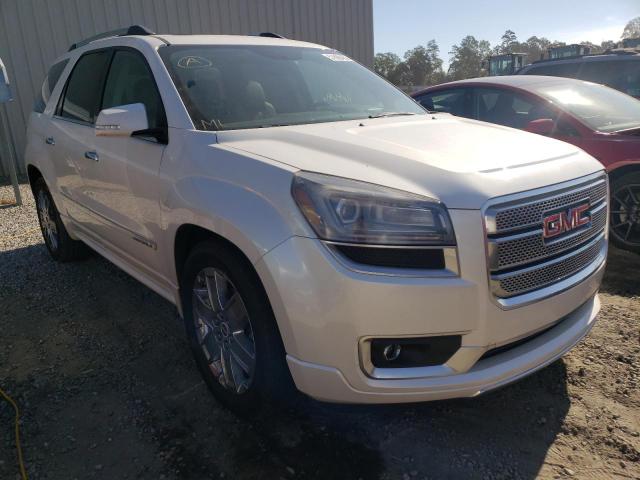 GMC ACADIA DEN 2013 1gkkrtkd6dj135665