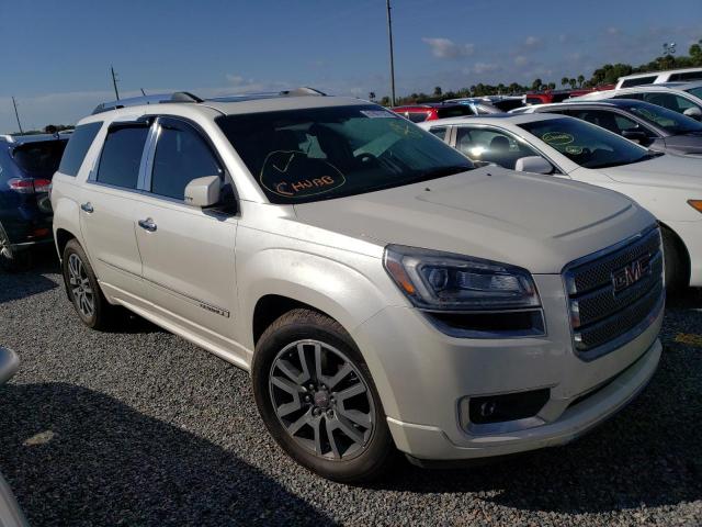 GMC ACADIA DEN 2013 1gkkrtkd6dj138145