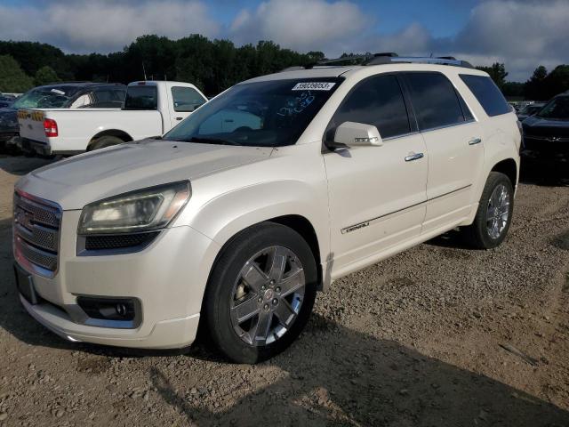 GMC ACADIA DEN 2013 1gkkrtkd6dj214754