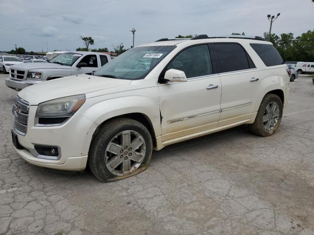 GMC ACADIA DEN 2013 1gkkrtkd6dj216701