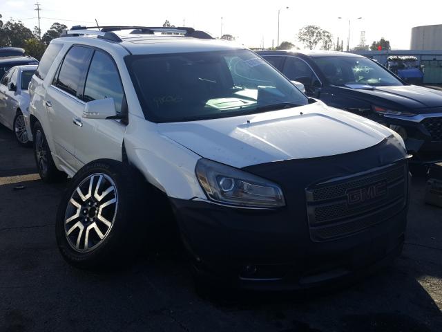 GMC ACADIA DEN 2013 1gkkrtkd6dj230095