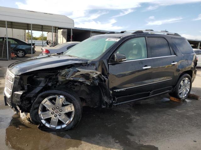 GMC ACADIA DEN 2013 1gkkrtkd6dj234132