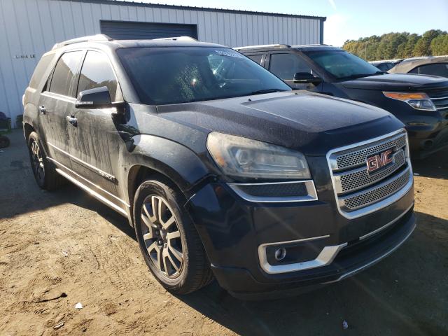 GMC ACADIA DEN 2013 1gkkrtkd6dj237032