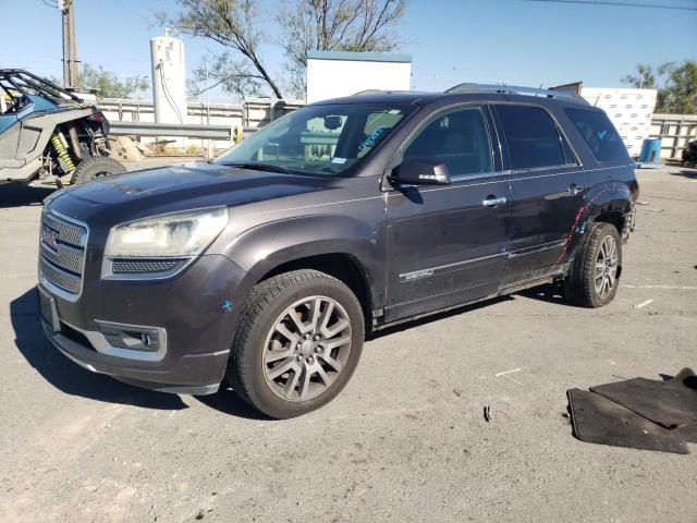 GMC ACADIA DEN 2013 1gkkrtkd6dj242165