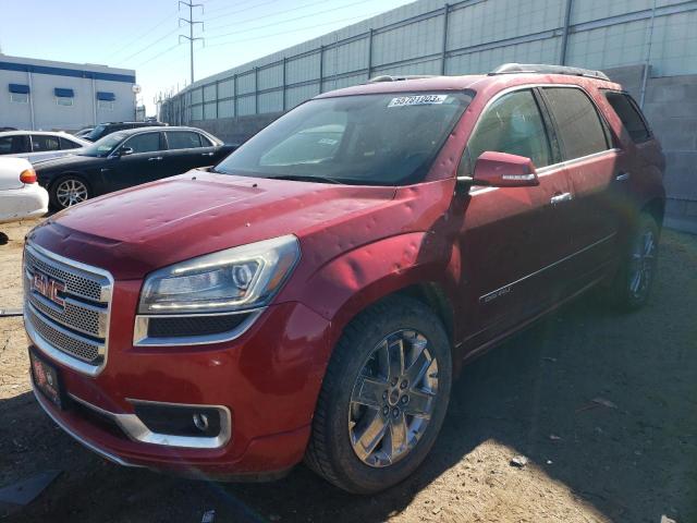 GMC ACADIA DEN 2013 1gkkrtkd6dj248483