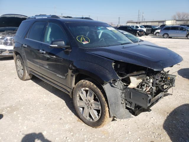 GMC ACADIA DEN 2013 1gkkrtkd6dj258818