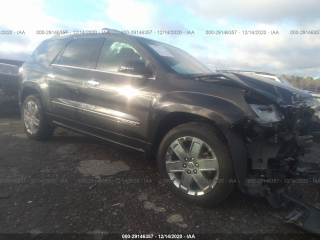 GMC ACADIA 2014 1gkkrtkd6ej115627