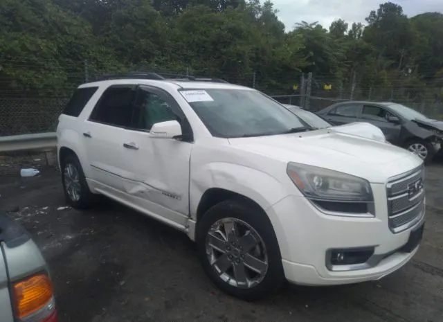 GMC ACADIA 2014 1gkkrtkd6ej147509