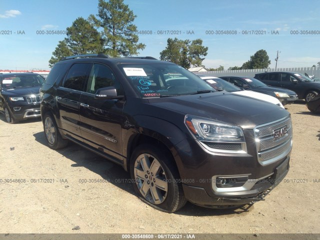 GMC ACADIA 2014 1gkkrtkd6ej243527