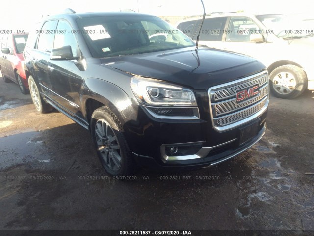 GMC ACADIA 2014 1gkkrtkd6ej245746