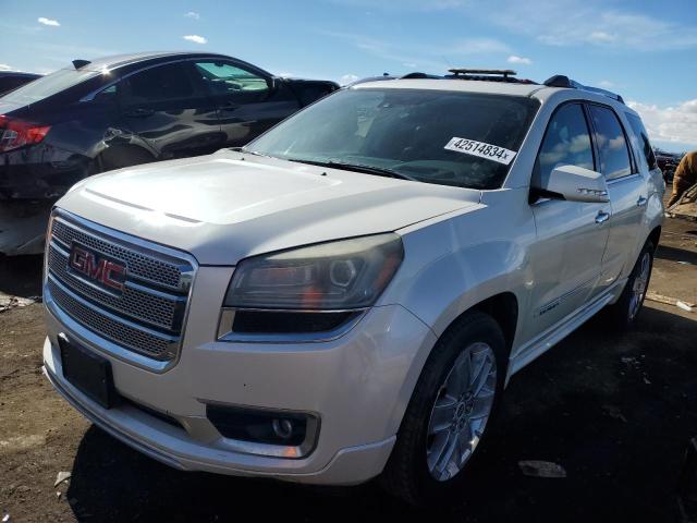 GMC ACADIA DEN 2014 1gkkrtkd6ej268332