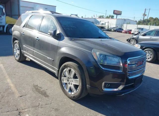 GMC ACADIA 2014 1gkkrtkd6ej286443