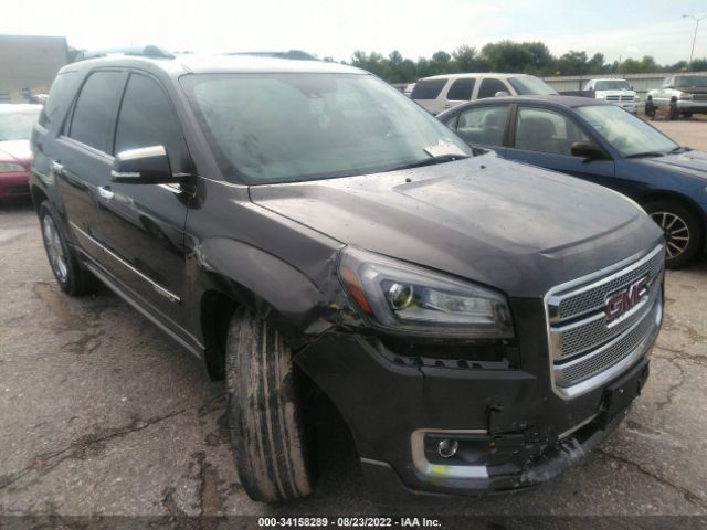 GMC ACADIA 2014 1gkkrtkd6ej301555