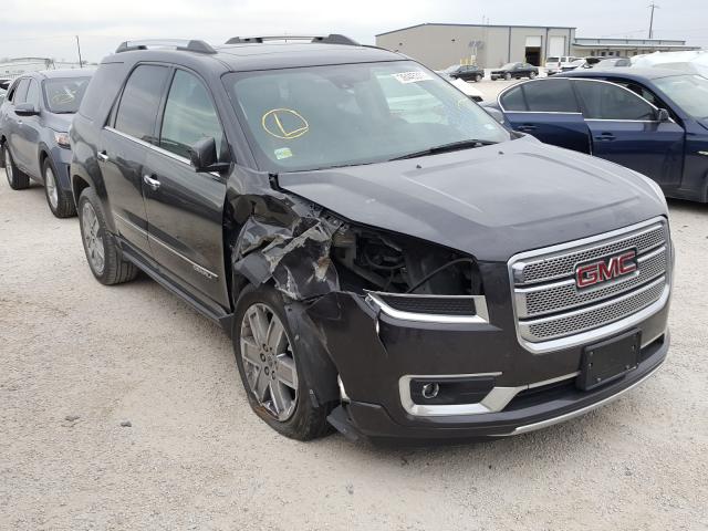 GMC ACADIA DEN 2014 1gkkrtkd6ej316301