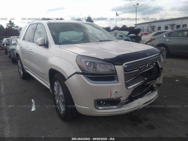 GMC ACADIA 2014 1gkkrtkd6ej321059