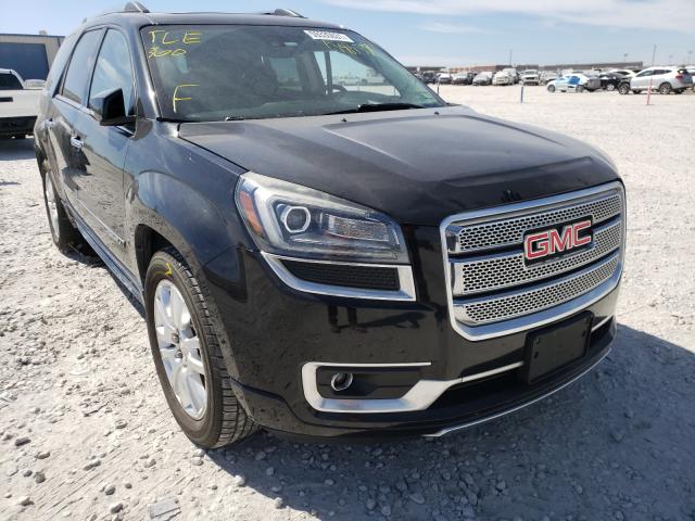 GMC ACADIA DEN 2015 1gkkrtkd6fj138357