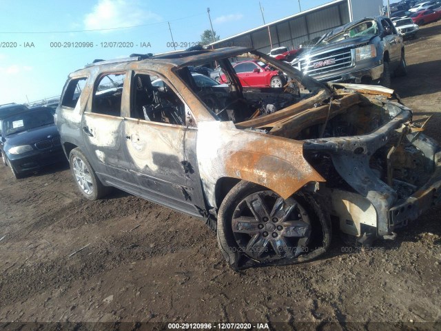 GMC ACADIA 2015 1gkkrtkd6fj166238