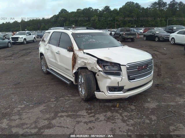 GMC ACADIA 2015 1gkkrtkd6fj179264