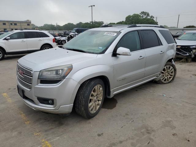 GMC ACADIA DEN 2015 1gkkrtkd6fj191527