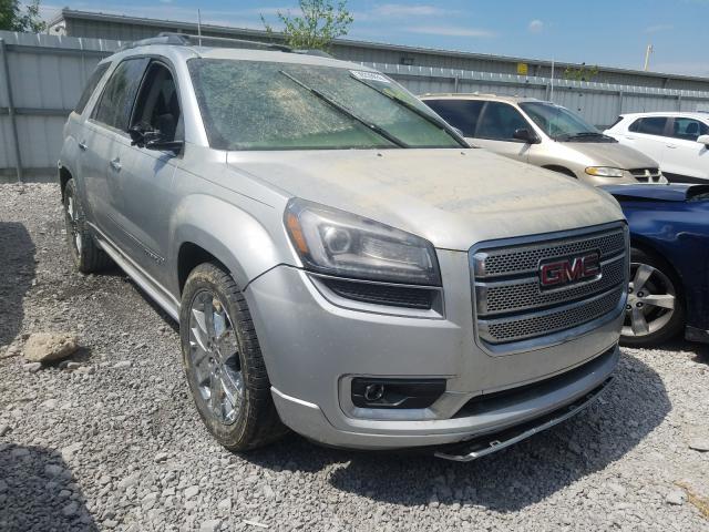 GMC ACADIA DEN 2015 1gkkrtkd6fj267344