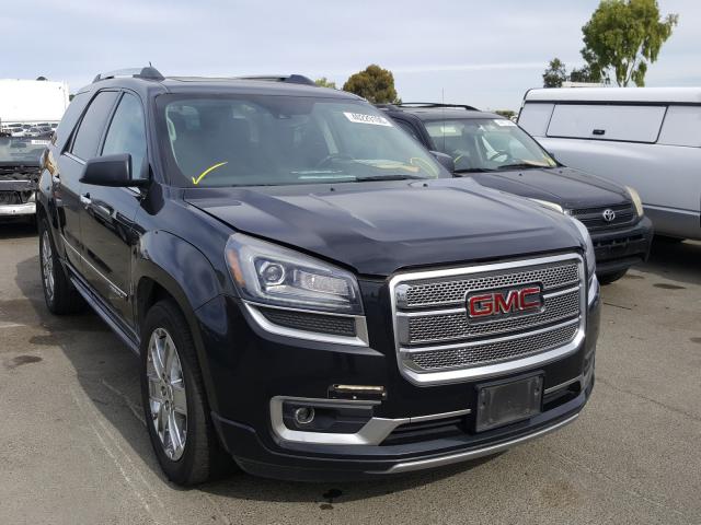 GMC ACADIA DEN 2015 1gkkrtkd6fj277209