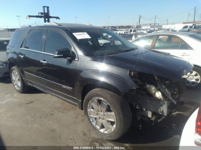 GMC ACADIA 2015 1gkkrtkd6fj278439