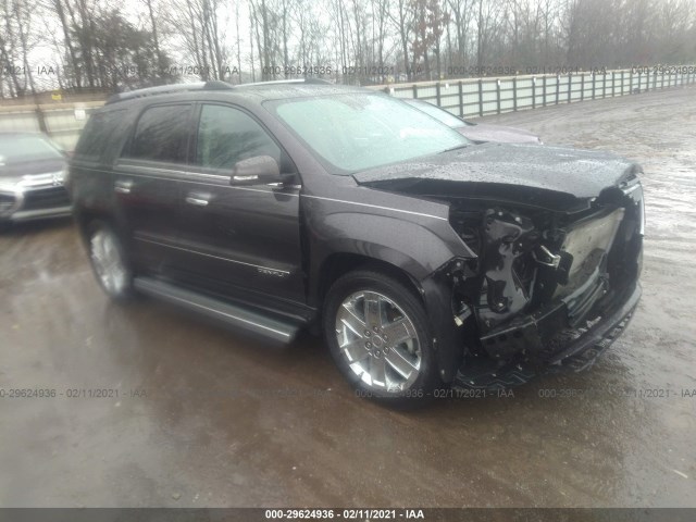 GMC ACADIA 2015 1gkkrtkd6fj333973