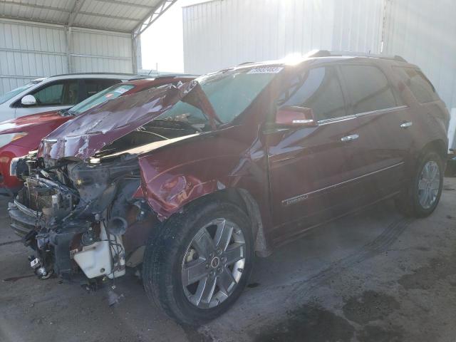 GMC ACADIA DEN 2015 1gkkrtkd6fj344763