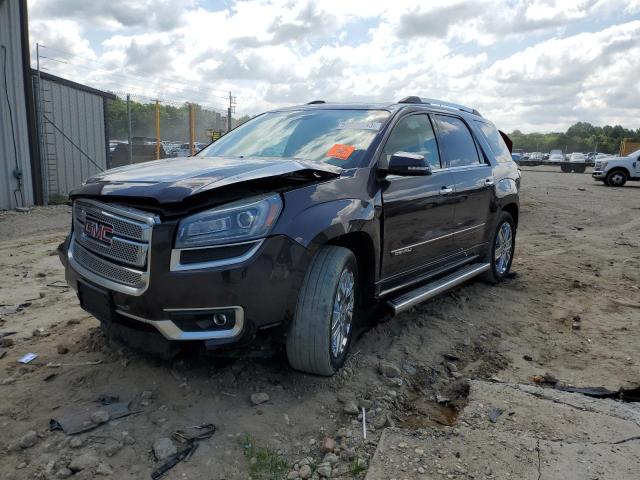 GMC ACADIA DEN 2015 1gkkrtkd6fj387127