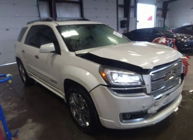 GMC ACADIA 2016 1gkkrtkd6gj129059