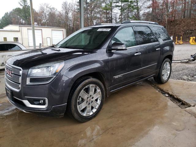 GMC ACADIA DEN 2016 1gkkrtkd6gj152339