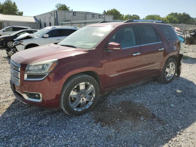 GMC ACADIA DEN 2016 1gkkrtkd6gj174308