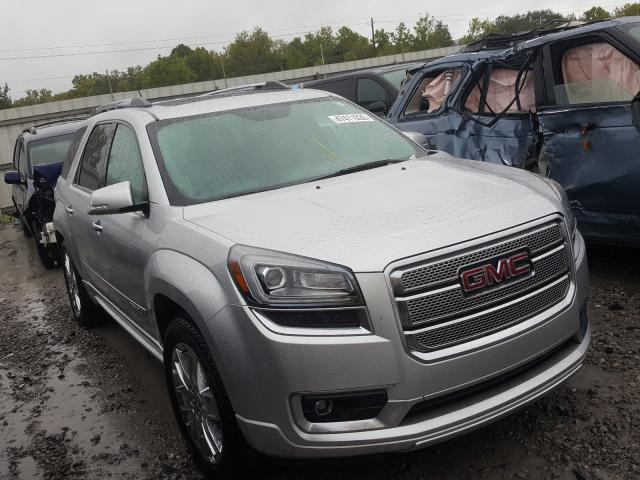 GMC ACADIA DEN 2013 1gkkrtkd7dj200491