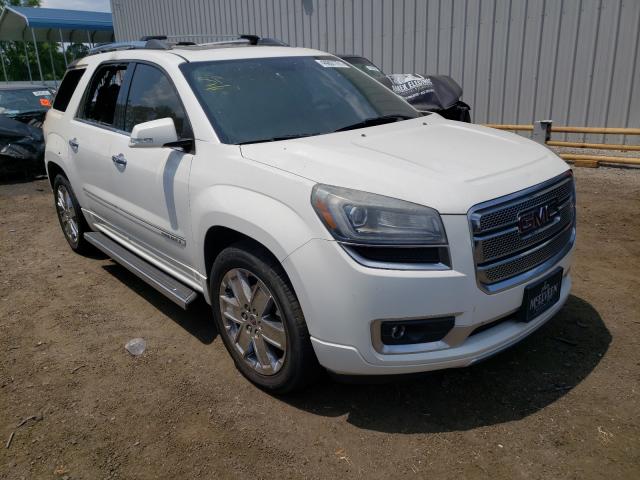 GMC ACADIA DEN 2013 1gkkrtkd7dj203245