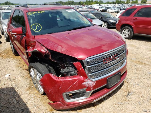 GMC ACADIA DEN 2013 1gkkrtkd7dj219414