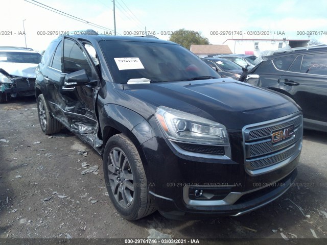 GMC ACADIA 2014 1gkkrtkd7ej109089