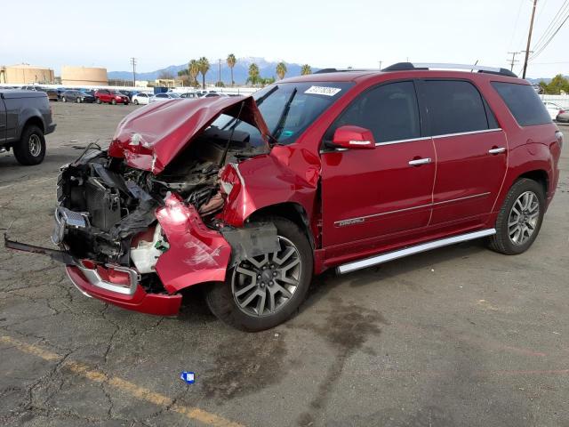 GMC ACADIA DEN 2014 1gkkrtkd7ej119086