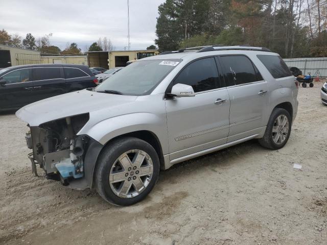 GMC ACADIA DEN 2014 1gkkrtkd7ej147292