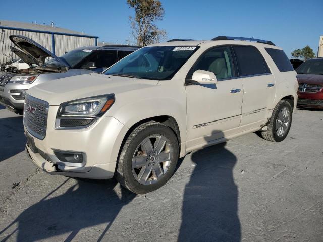 GMC ACADIA DEN 2014 1gkkrtkd7ej167770