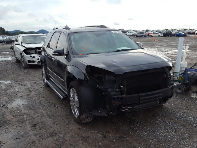 GMC ACADIA DEN 2014 1gkkrtkd7ej218037