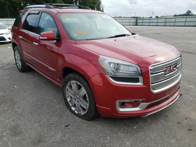 GMC ACADIA DEN 2014 1gkkrtkd7ej279503