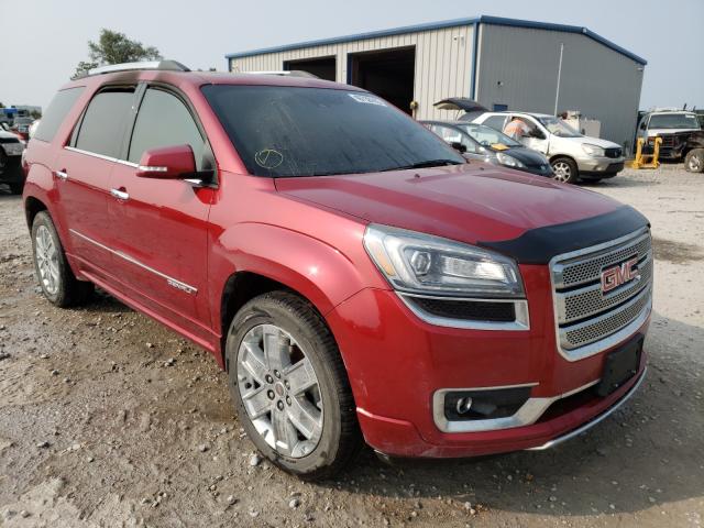 GMC ACADIA DEN 2014 1gkkrtkd7ej284670