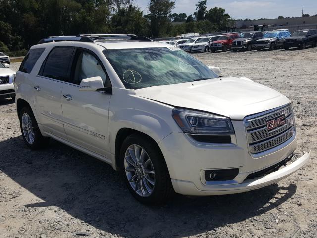 GMC ACADIA DEN 2014 1gkkrtkd7ej298682