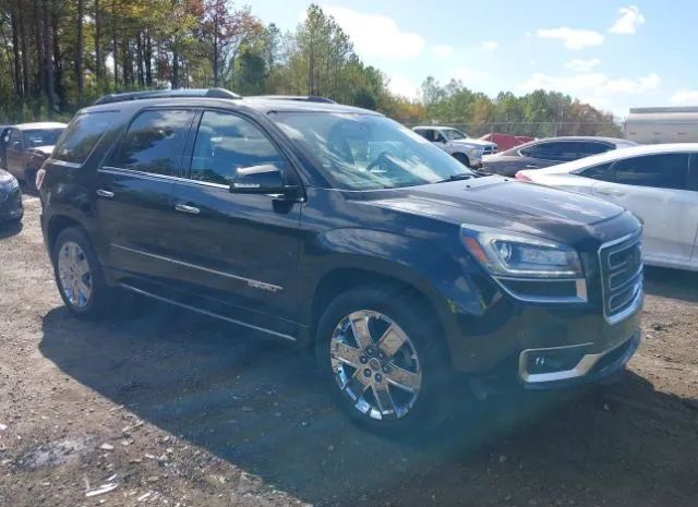 GMC ACADIA 2014 1gkkrtkd7ej312810