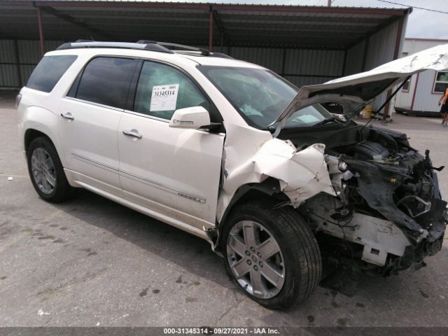 GMC ACADIA 2014 1gkkrtkd7ej340879