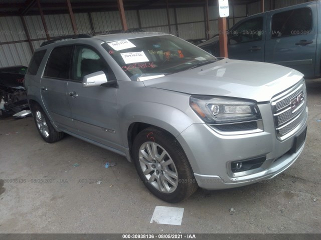 GMC ACADIA 2015 1gkkrtkd7fj126508