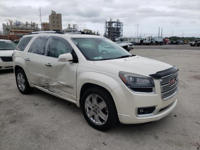 GMC ACADIA DEN 2015 1gkkrtkd7fj167236