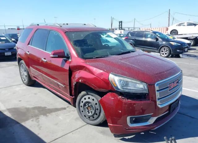 GMC ACADIA 2015 1gkkrtkd7fj276179