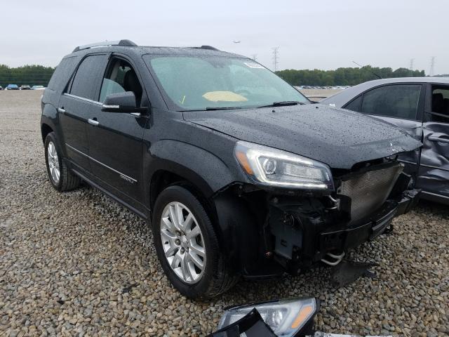 GMC ACADIA DEN 2015 1gkkrtkd7fj288560