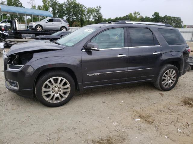 GMC ACADIA DEN 2015 1gkkrtkd7fj319564